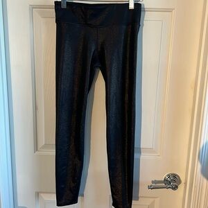 Size XS JoyLab leggings